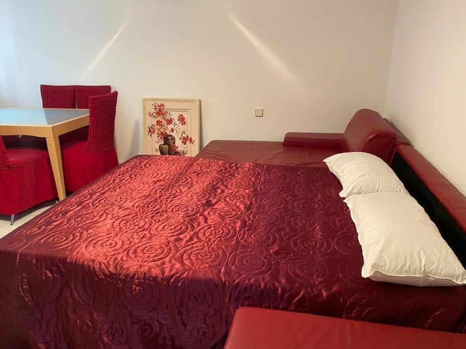 Apt. Sims Bei Stuttgart Flughafen/Metzingen 2-6 Person Steinenbronn 外观 照片